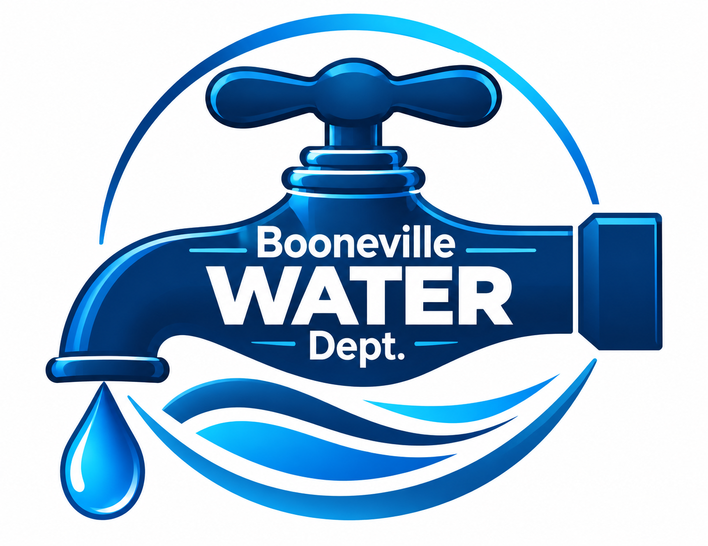 Booneville Water Department