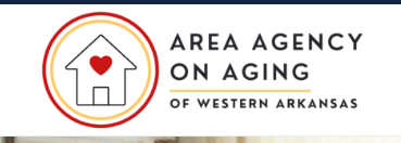 Area Agency on Aging Logo