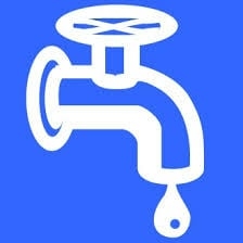 South Logan County Public Water Facilities Logo